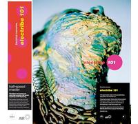 ELECTRIBE 101 - Electribal Memories Half-Speed Master - Vinyl Record - D2z