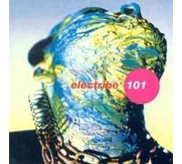 Electribe 101 - Electribal Memories [Import]