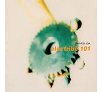 Electribe 101 - Electribal Soul