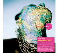 Electribe 101 - Electribe 101: Electribal Memories (Amazon Exclusive Signed Edition)