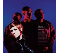 Electribe 101 Heading for the Night: The Frankie Knuckles Mixes (Vinyl LP)