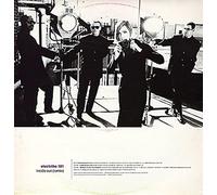 Electribe 101 - Inside out (Remix) [VINYL]