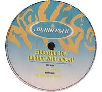 Electribe 101 / Talking With Myself (1998 Remix)