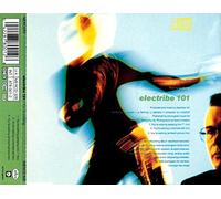 Electribe 101 - You're walking