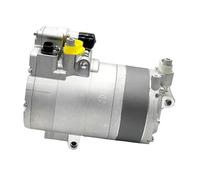 Electric AC Compressor Compatible For BMW I3 I8 3 5 Series X2 X3 X5/MINI F60 64529364867 64529364872 64529496106 64529496109 64529496111