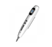 Electric Acupuncture Device with LCD Display Tens Stimulator for Pain Relief Handheld Massager for Acupoint