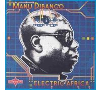 Electric Africa