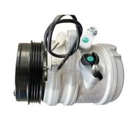 Electric Air Conditioning AC Compressor Compatible For Chery 95485076 SP-08 720087