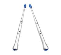 Electric Air Drum Sticks | Digital Rock Beat Drumsticks | Electronic Rhythm Drumsticks | Electronic Percussion Drumsticks | Digital Rock Beat Sticks Portable And Compact For All Ages