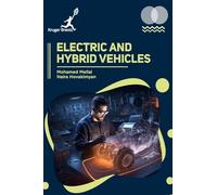 Electric and Hybrid Vehicles