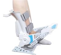 Electric Ankle Trainer for Foot Drop Rehab - 3-Speed Adjustable | Ergonomic ankle trainer for effective and recovery.
