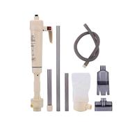 Electric Aquarium Water Change Cleaning Tools Set