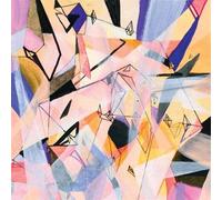 Electric Balloon - Ava Luna (Audio CD)