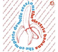 The Electric Banana The Complete De Wolfe Sessions (CD) Box Set