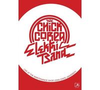 Electric Band: Live at the Maintenance Shop (DVD) John Patitucci Dave Weckl