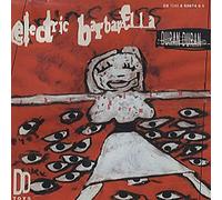 Electric Barbarella / Out of My Mind / Sinner