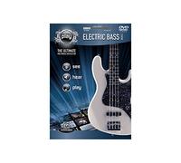 Electric Bass Basics: The Ultimate Multimedia Instructor