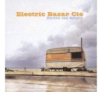 Electric Bazar Cie - Retire tes doigts