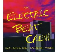 Electric Beat Crew,the - Electric Beat Crew