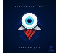 Electric Beethoven Hear No Evil (CD)