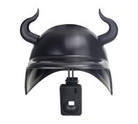 Electric bicyclē Phone Holder - Cellphone Mount Sun Shade | Navigation Stand Adjustable Angles Novel Mount For Motorcycles Electric Bikes | Rainproof Anti Reflection Composite Nylon Cute Design 0.3 In