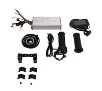 Electric Bicycles Motor Controller 35A Control LCD8H Display Panel for 1500W Motor