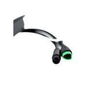 Electric Bike Display for BaFang Electric Assisted Bicycle Center Motor CAN Instrument DPC030 for M510 M600 M800 Display