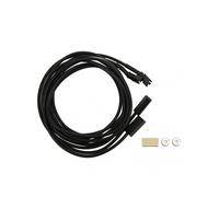 Electric Bike Hydraulic Brake Sensor with SM Connector Durable Power Cut Off Brake Sensor