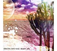 Electric Bird Noise - Desert Jelly