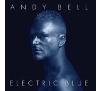 Electric Blue