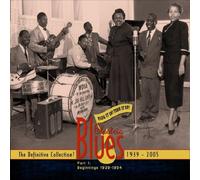 Various Artists Plug It In Turn It Up Electric Blues 1939-2005 - The Defi (CD)