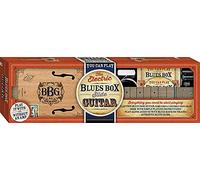 Hinkler Pty Ltd The Electric Blues Box Slide Guitar Kit (00)