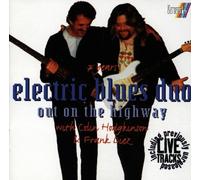 Electric Blues Duo - Out on the Highway