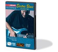 Electric Blues Volumes 1 & 2