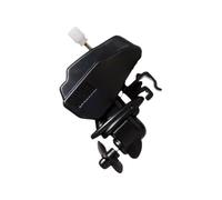 Electric Boat Motor Coffee Stirrer - Novelty Outboard Beverage Mixer