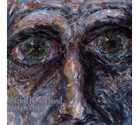 Electric Bonsai Band - I Am Joe's Eyes