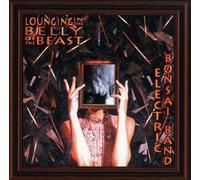 Electric Bonsai Band - Lounging In The Belly Of The B