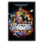 Electric Boogaloo [Edizione: Stati Uniti]
