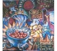 Electric Bowl of Cherries