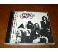 Electric Boys - Brand New Album (Tba)