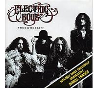 Electric Boys - Freewheelin' [Import]