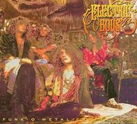 Electric Boys - Funk-O-Metal Carpet