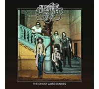 Electric boys - The ghost ward diaries