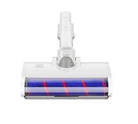Electric Brush Head,Compatible For Xiaomi K10/G10 1C V8/V9B/V9P/V11/G9, Carpet Brush Vacuum Cleaner Parts(Blue)