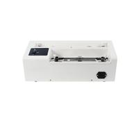 Electric Business Card Cutter, Automatic Cardboard Cutting Machine