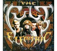 Electric by The Cult