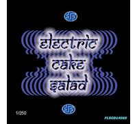 Electric Cake Salad - Dimenticato