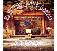 Electric Cake Salad - Rule Zero
