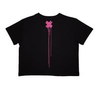 Electric Callboy Eat Me Alive Crop Top Size M