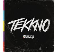 Electric Callboy - Electric Callboy - TEKKNO (Ltd. Deluxe CD Box Set)
